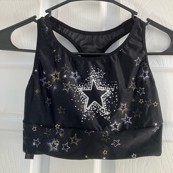 Victoria Secret Sports Bra - Picture 1 of 3